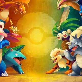 pokemon 