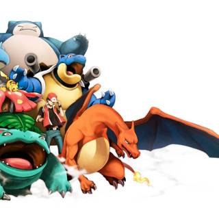 pokemon 