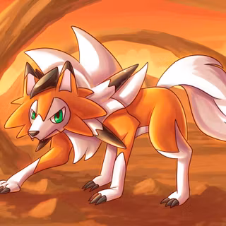 pokemon 