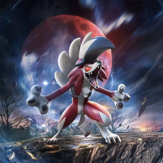 pokemon 