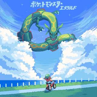 pokemon 