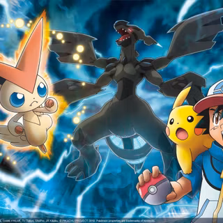 pokemon 