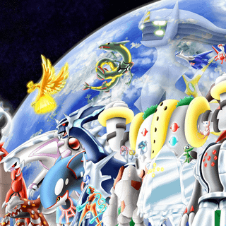 pokemon 