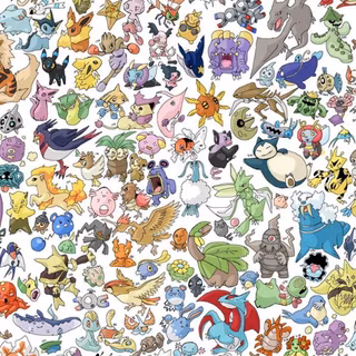 pokemon 