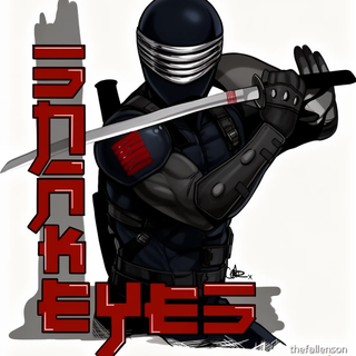 G.I. Joe