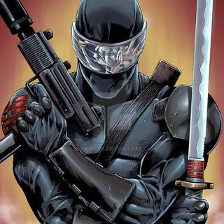G.I. Joe