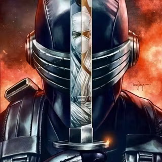 G.I. Joe
