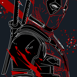 Deadpool