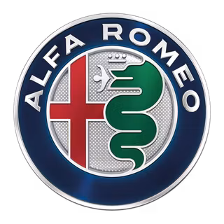 Alfa Romeo logo