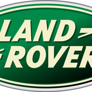 Land Rover logo