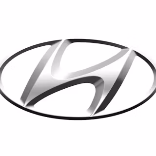 Hyundai logo
