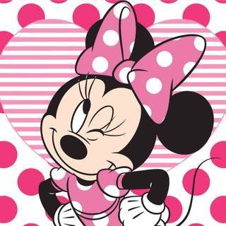 Minnie minnie mouse for you Jayden!
