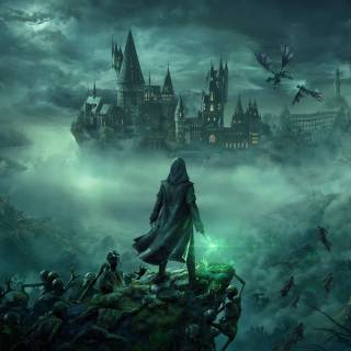 hogwarts legaacy