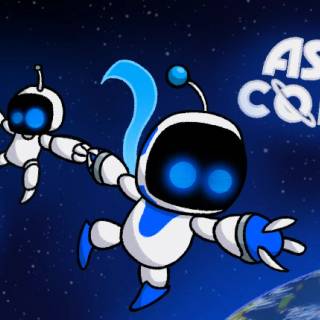 astro bot