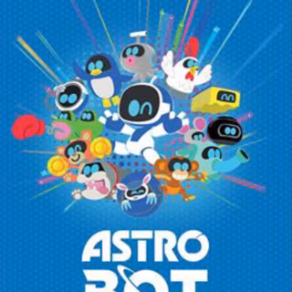 astro bot