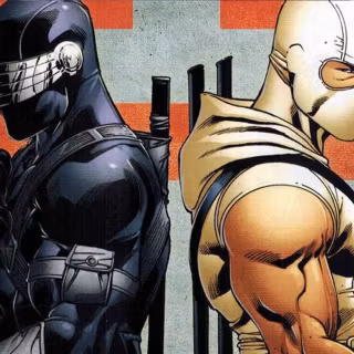 G.I. Joe