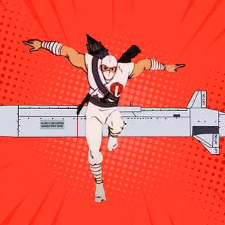 G.I. Joe