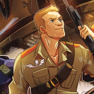G.I. Joe