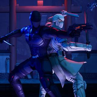 G.I. Joe