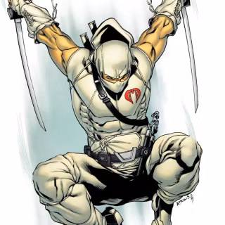G.I. Joe