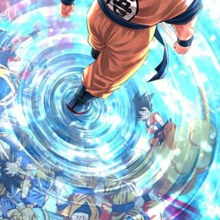 Goku  