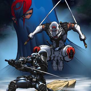 G.I. Joe