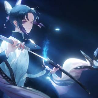 Shinobu 