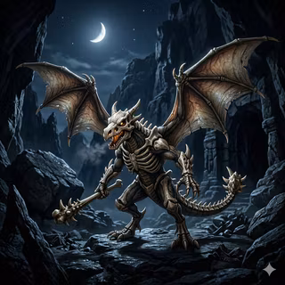  Marodactyl