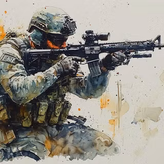 Call of Duty: Modern Warfare