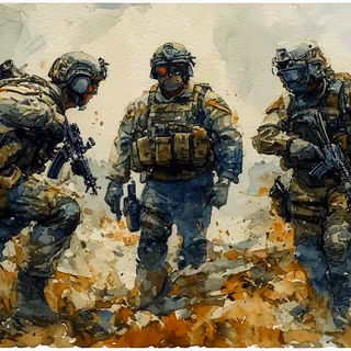 Call of Duty: Modern Warfare