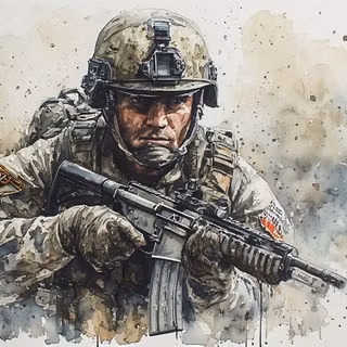 Call of Duty: Modern Warfare