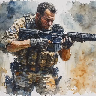 Call of Duty: Modern Warfare