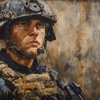 Call of Duty: Modern Warfare