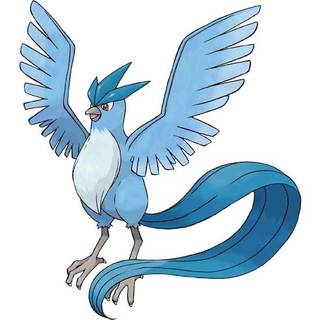 Articuno