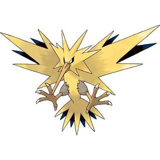 Zapdos