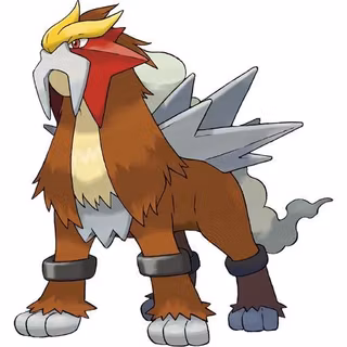 Entei 