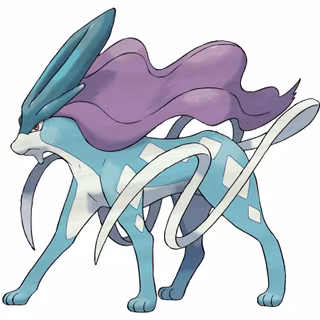 Suicune