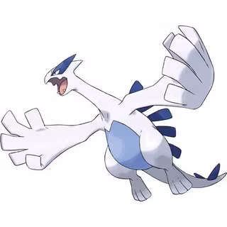 Lugia 