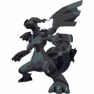 Zekrom