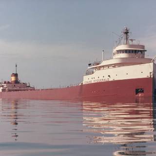 Edmund Fitzgerald