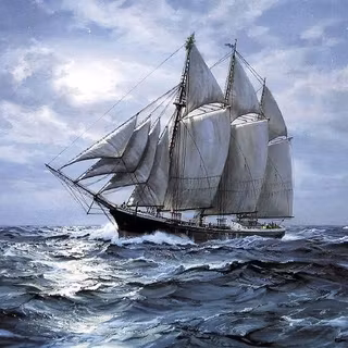 Rouse Simmons (Christmas Tree Ship)