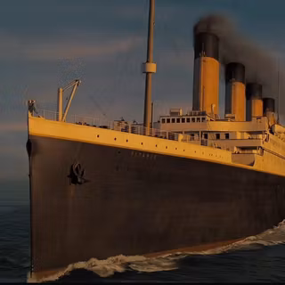Titanic (1997)