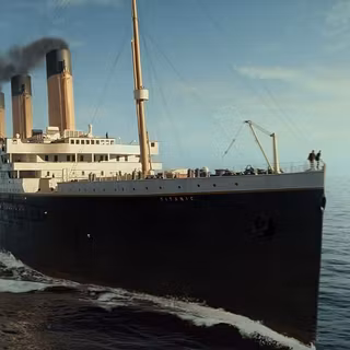Titanic (1997) ##2