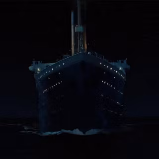Titanic (1997) #3
