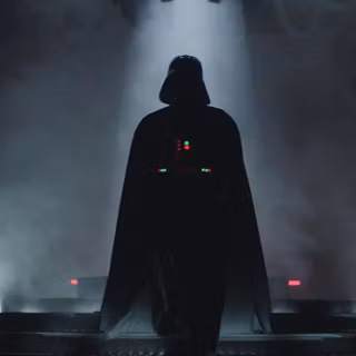 Darth Vader