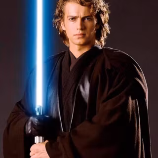 Anakin Skywalker