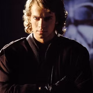 Anakin Skywalker