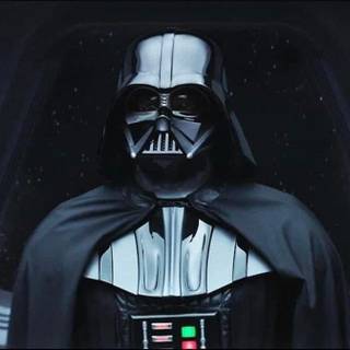 Darth Vader