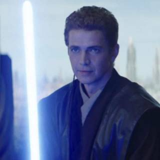 Anakin Skywalker