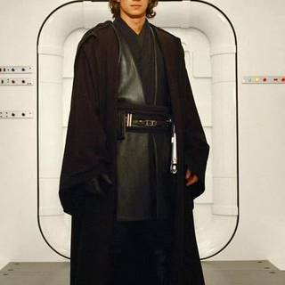 Anakin Skywalker